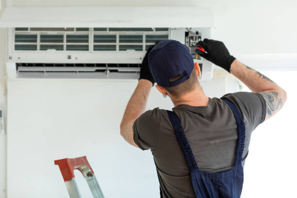 Best HVAC System Cleaning  in Narberth, PA
