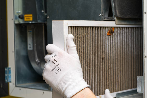 Best Commercial HVAC Duct Cleaning  in Narberth, PA