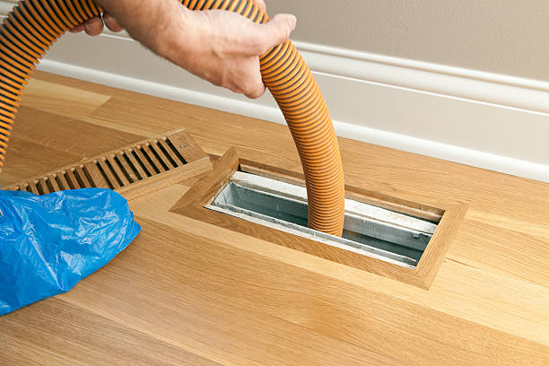 Best HVAC System Cleaning  in Narberth, PA