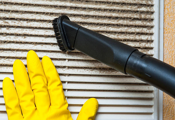 Best Ventilation Cleaning Services  in Narberth, PA